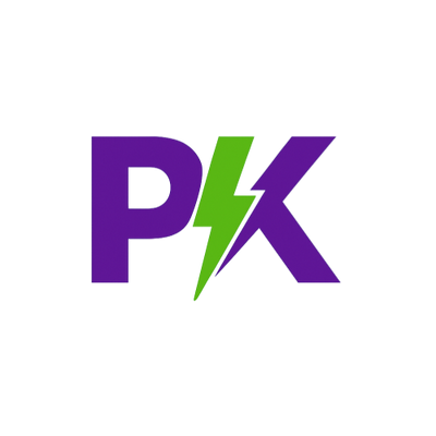 My Power Kiks