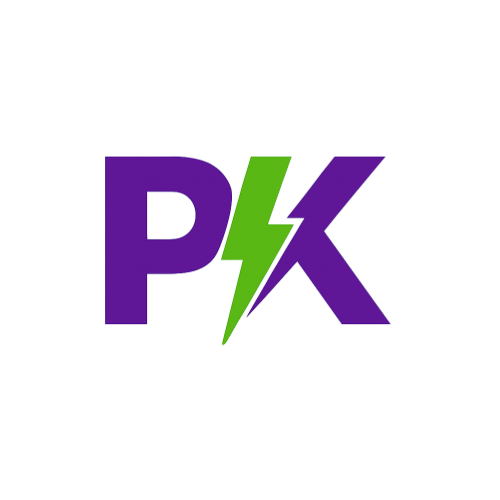 My Power Kiks